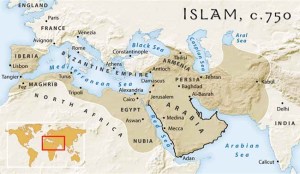 The Ark of the Covenant and the Kaaba: Two Stages of God’s Covenantal ...