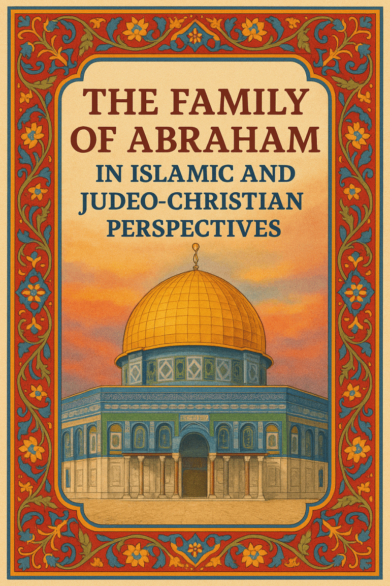 Relics as Symbols of Covenant Continuity in Islam and Judaism ...