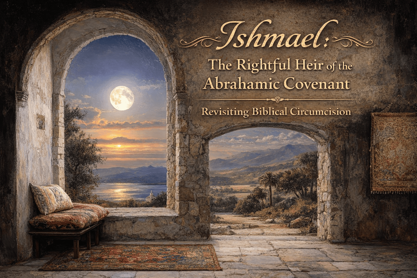 Covenant in the Present, Heir in the Future: The Internal Tension of ...